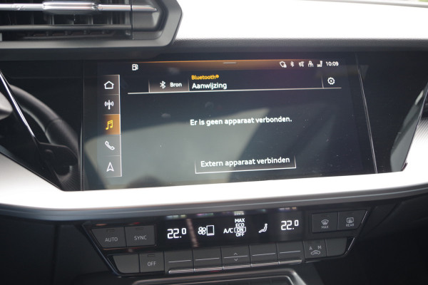 Audi A3 Sportback 45 TFSI e S-Line Edition Competition 245 PK PHEV, Panoramadak, Adap. Cruise Control, Carplay
