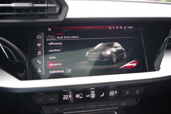 Audi A3 Sportback 45 TFSI e S-Line Edition Competition 245 PK PHEV, Panoramadak, Adap. Cruise Control, Carplay