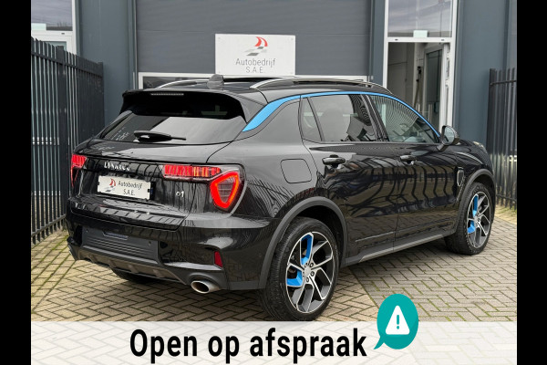 Lynk & Co 01 1.5 HYBRID 261 PK / 360 Camera PANO SFEER NAVI !