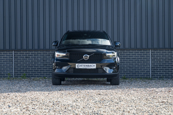 Volvo XC40 1.5 T5 Plug-in hybrid Ultimate Dark | Panorama dak | Adaptieve cruise | Harman Kardon | Blis | Memory |