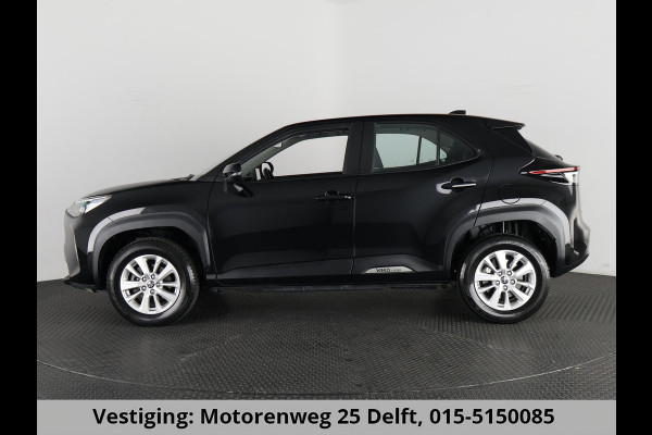 Toyota Yaris Cross 1.5 HYBRID ACTIVE BLACKLINE GARANTIE 2032 ! . APPLE CARPLAY & ANDROID AUTO . ACHTERUITRIJ CAMERA . ADAPTIEVE CRUISE CONTROL .