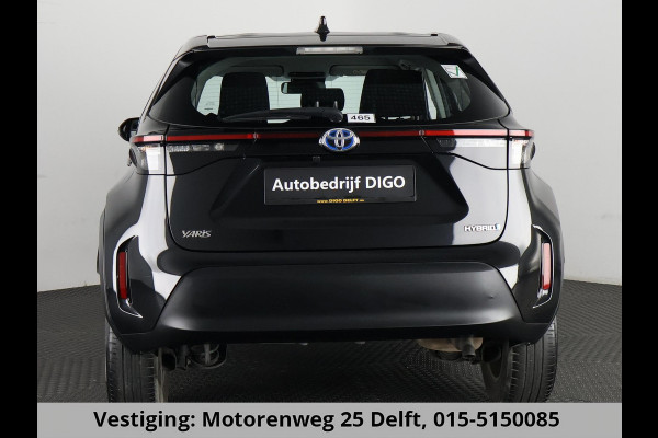 Toyota Yaris Cross 1.5 HYBRID ACTIVE BLACKLINE GARANTIE 2032 ! . APPLE CARPLAY & ANDROID AUTO . ACHTERUITRIJ CAMERA . ADAPTIEVE CRUISE CONTROL .