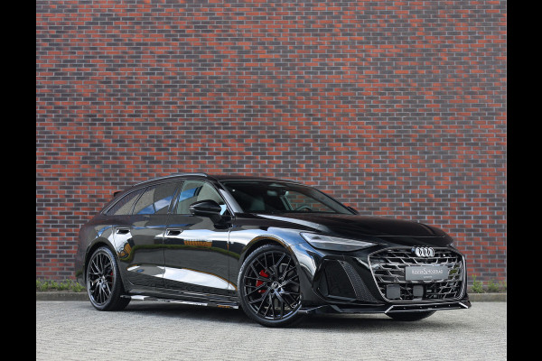 Audi A6 Avant Competition e-hybrid Quattro | Sportstoel Plus - Maxton