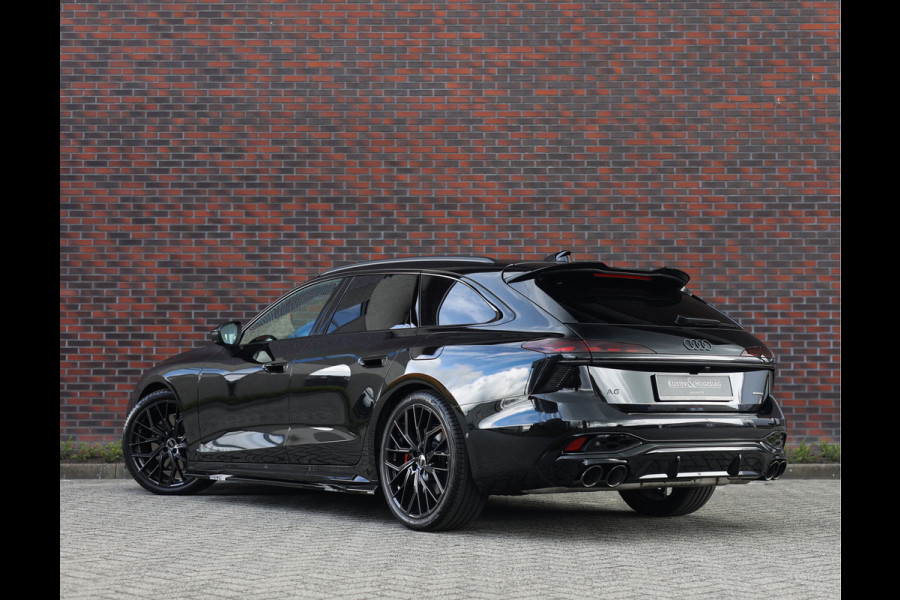 Audi A6 Avant Competition e-hybrid Quattro | Sportstoel Plus - Maxton