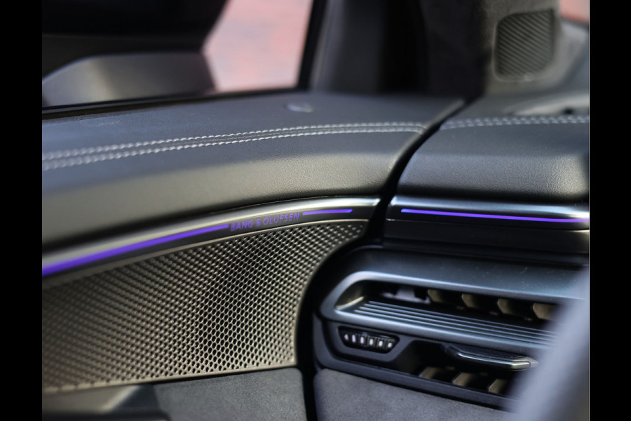 Audi A6 Avant Competition e-hybrid Quattro | Sportstoel Plus - Maxton
