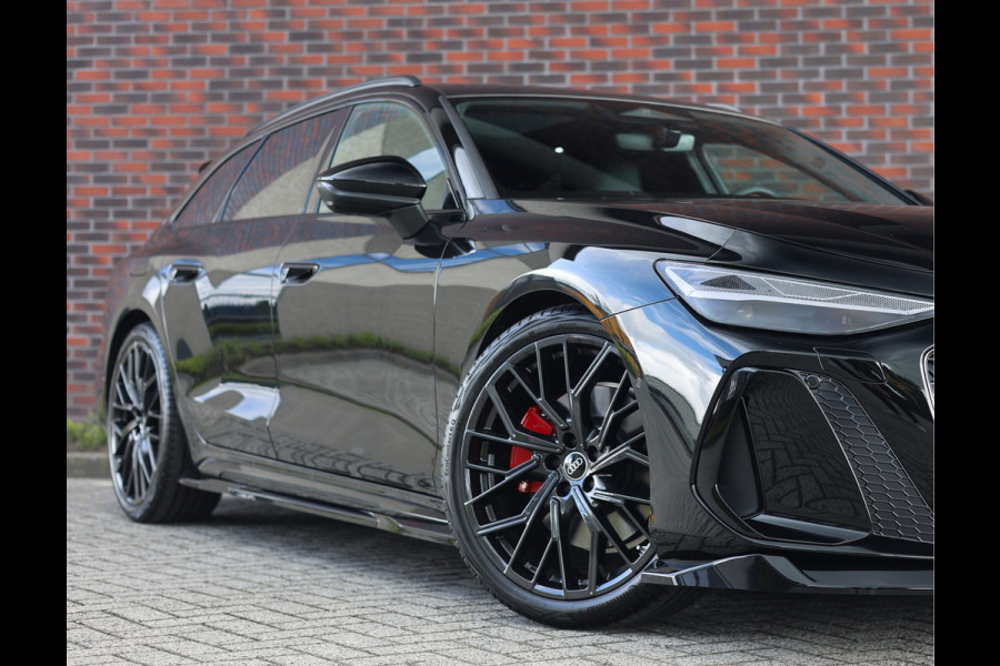 Audi A6 Avant Competition e-hybrid Quattro | Sportstoel Plus - Maxton