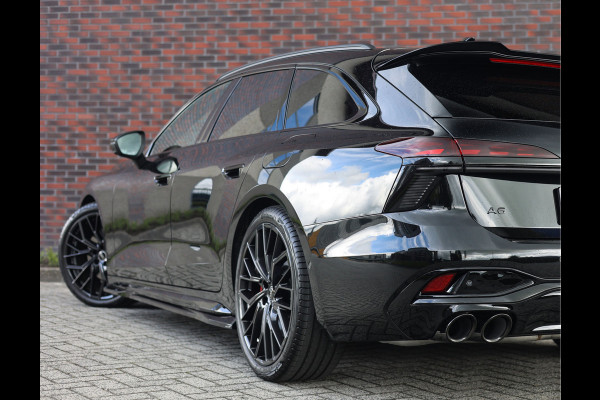 Audi A6 Avant Competition e-hybrid Quattro | Sportstoel Plus - Maxton