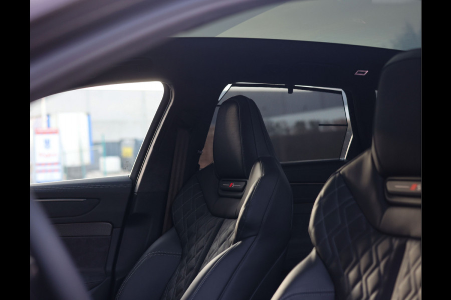 Audi A6 Avant Competition e-hybrid Quattro | Sportstoel Plus - Maxton