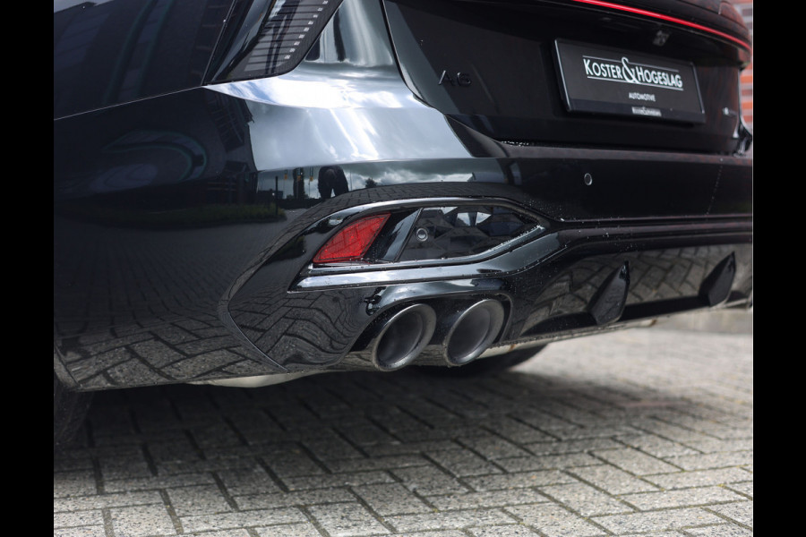 Audi A6 Avant Competition e-hybrid Quattro | Sportstoel Plus - Maxton