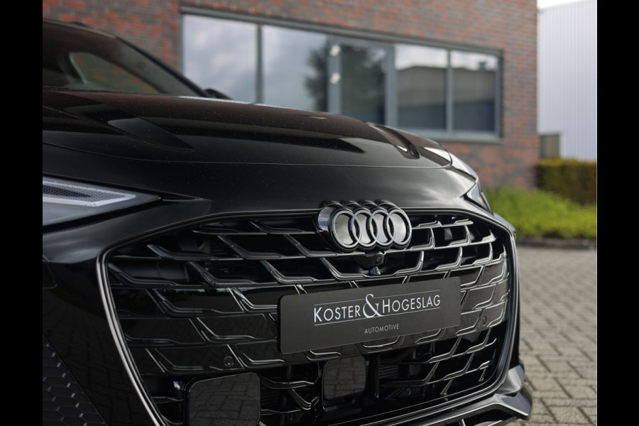 Audi A6 Avant Competition e-hybrid Quattro | Sportstoel Plus - Maxton
