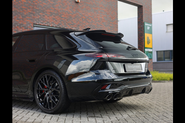 Audi A6 Avant Competition e-hybrid Quattro | Sportstoel Plus - Maxton