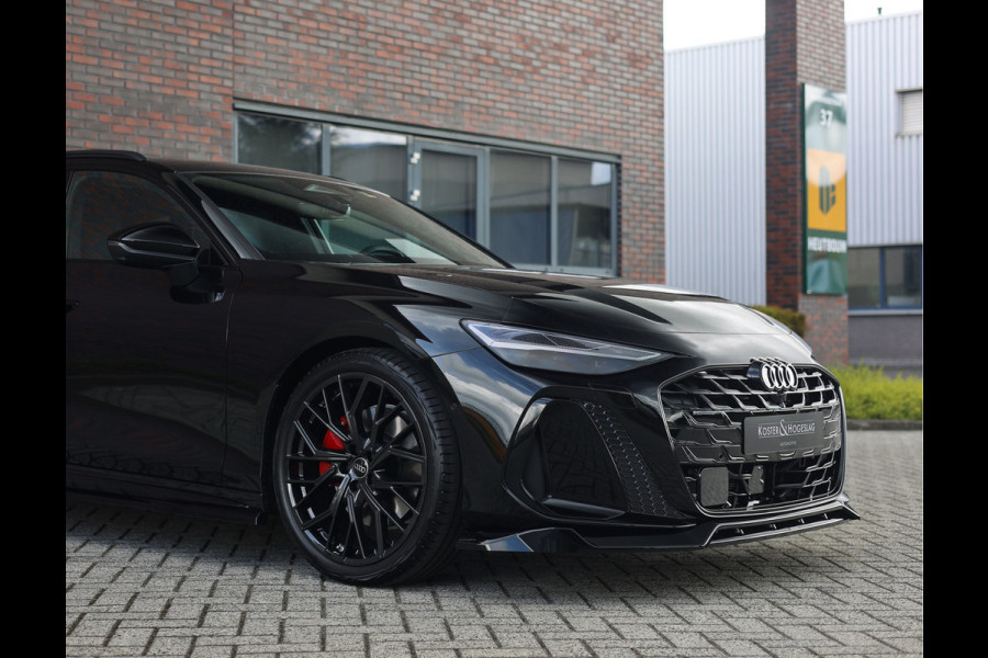 Audi A6 Avant Competition e-hybrid Quattro | Sportstoel Plus - Maxton