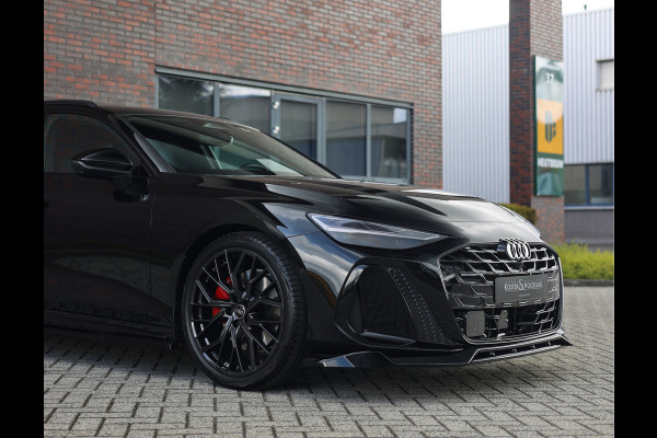 Audi A6 Avant Competition e-hybrid Quattro | Sportstoel Plus - Maxton