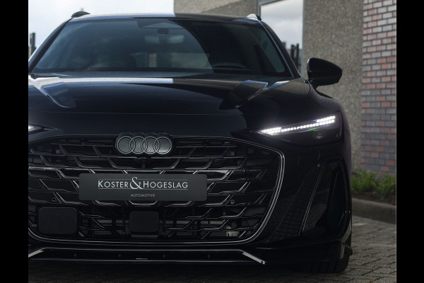 Audi A6 Avant Competition e-hybrid Quattro | Sportstoel Plus - Maxton