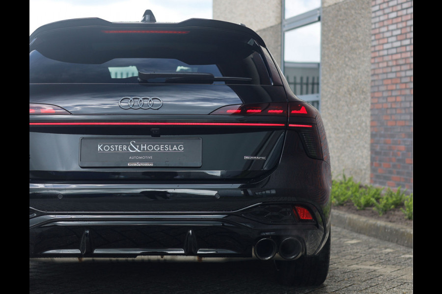 Audi A6 Avant Competition e-hybrid Quattro | Sportstoel Plus - Maxton