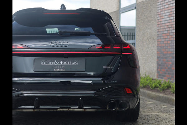 Audi A6 Avant Competition e-hybrid Quattro | Sportstoel Plus - Maxton