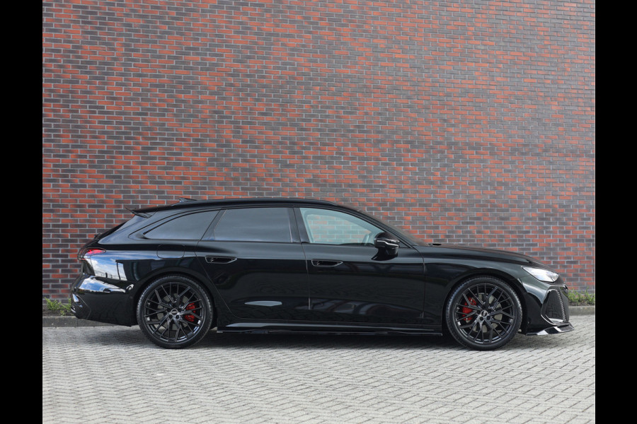 Audi A6 Avant Competition e-hybrid Quattro | Sportstoel Plus - Maxton
