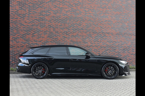 Audi A6 Avant Competition e-hybrid Quattro | Sportstoel Plus - Maxton