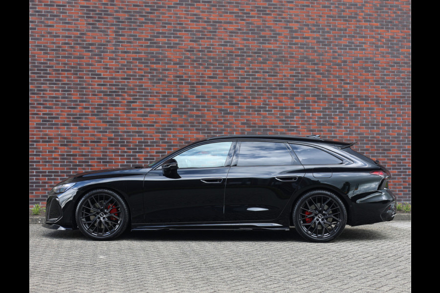 Audi A6 Avant Competition e-hybrid Quattro | Sportstoel Plus - Maxton