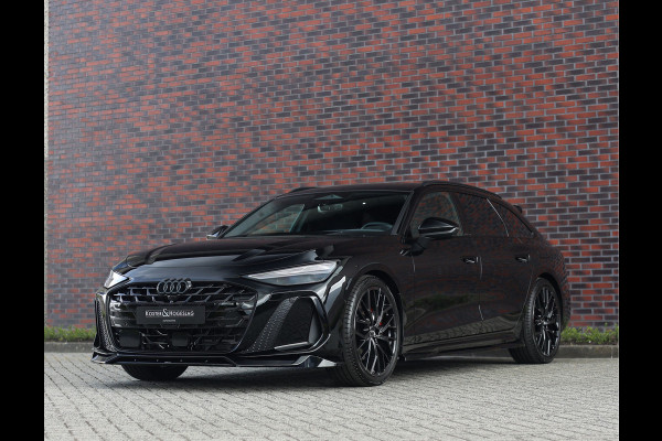 Audi A6 Avant Competition e-hybrid Quattro | Sportstoel Plus - Maxton
