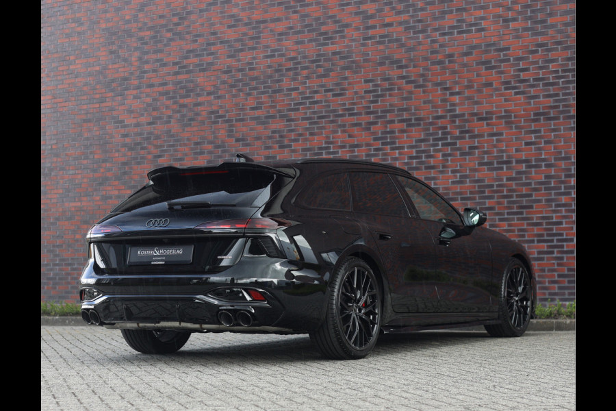 Audi A6 Avant Competition e-hybrid Quattro | Sportstoel Plus - Maxton