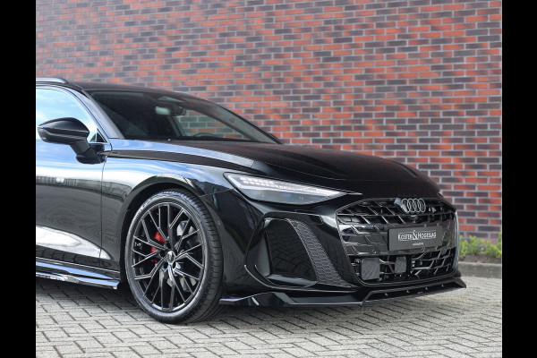 Audi A6 Avant Competition e-hybrid Quattro | Sportstoel Plus - Maxton