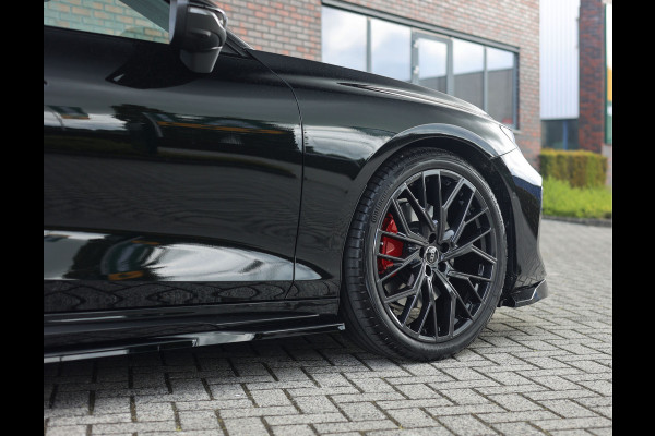 Audi A6 Avant Competition e-hybrid Quattro | Sportstoel Plus - Maxton