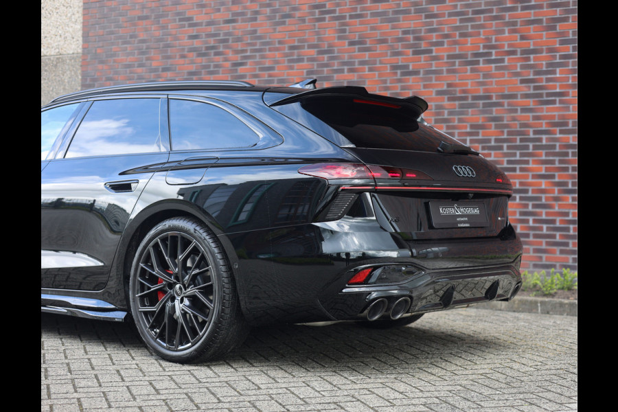 Audi A6 Avant Competition e-hybrid Quattro | Sportstoel Plus - Maxton
