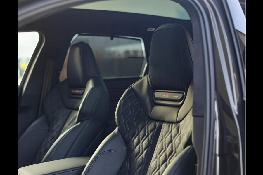 Audi A6 Avant Competition e-hybrid Quattro | Sportstoel Plus - Maxton