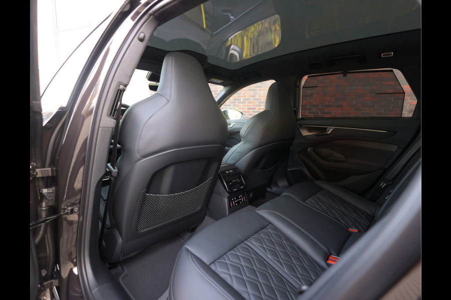 Audi A6 Avant Competition e-hybrid Quattro | Sportstoel Plus - Maxton