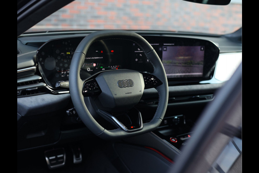 Audi A6 Avant Competition e-hybrid Quattro | Sportstoel Plus - Maxton