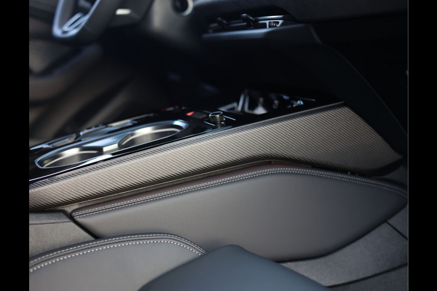 Audi A6 Avant Competition e-hybrid Quattro | Sportstoel Plus - Maxton