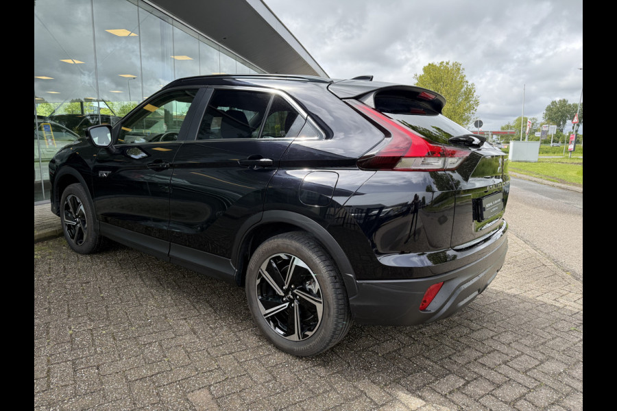 Mitsubishi Eclipse Cross 2.4 PHEV Business Executive ** Trekhaak ** 1.500kg trekgewicht Rijbereik tot 45km (WLTP)