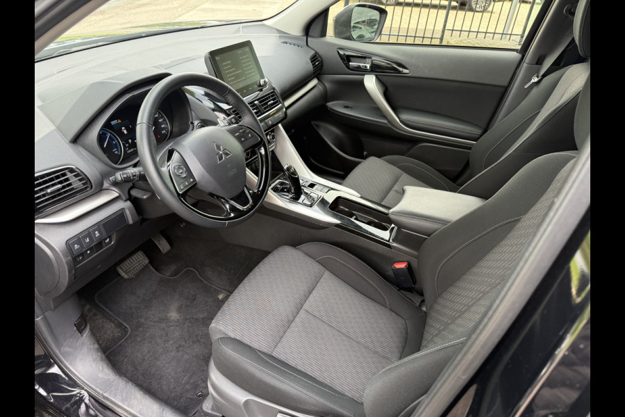 Mitsubishi Eclipse Cross 2.4 PHEV Business Executive ** Trekhaak ** 1.500kg trekgewicht Rijbereik tot 45km (WLTP)