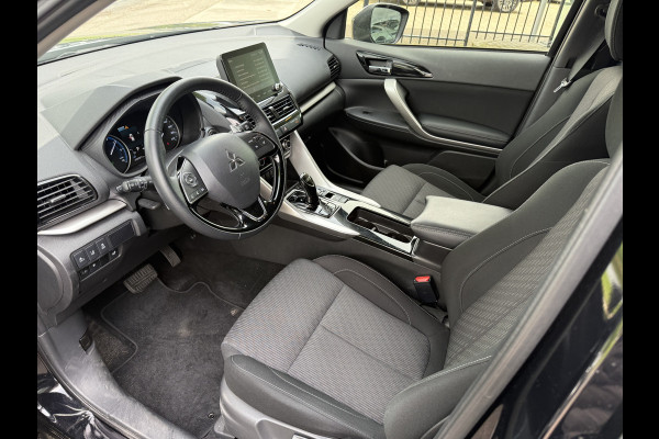 Mitsubishi Eclipse Cross 2.4 PHEV Business Executive ** Trekhaak ** 1.500kg trekgewicht Rijbereik tot 45km (WLTP)