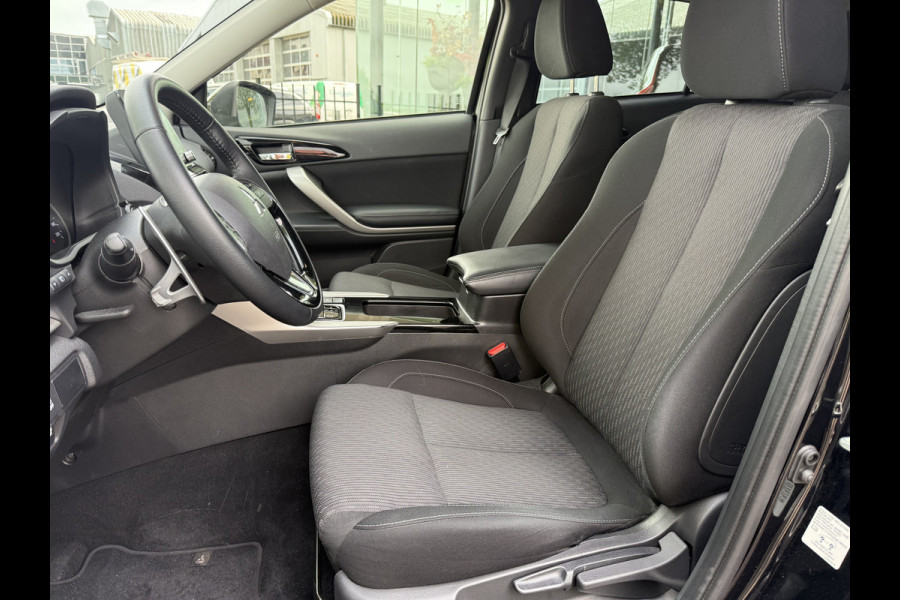 Mitsubishi Eclipse Cross 2.4 PHEV Business Executive ** Trekhaak ** 1.500kg trekgewicht Rijbereik tot 45km (WLTP)