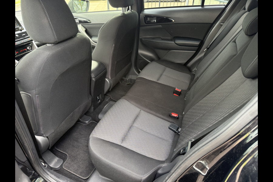 Mitsubishi Eclipse Cross 2.4 PHEV Business Executive ** Trekhaak ** 1.500kg trekgewicht Rijbereik tot 45km (WLTP)