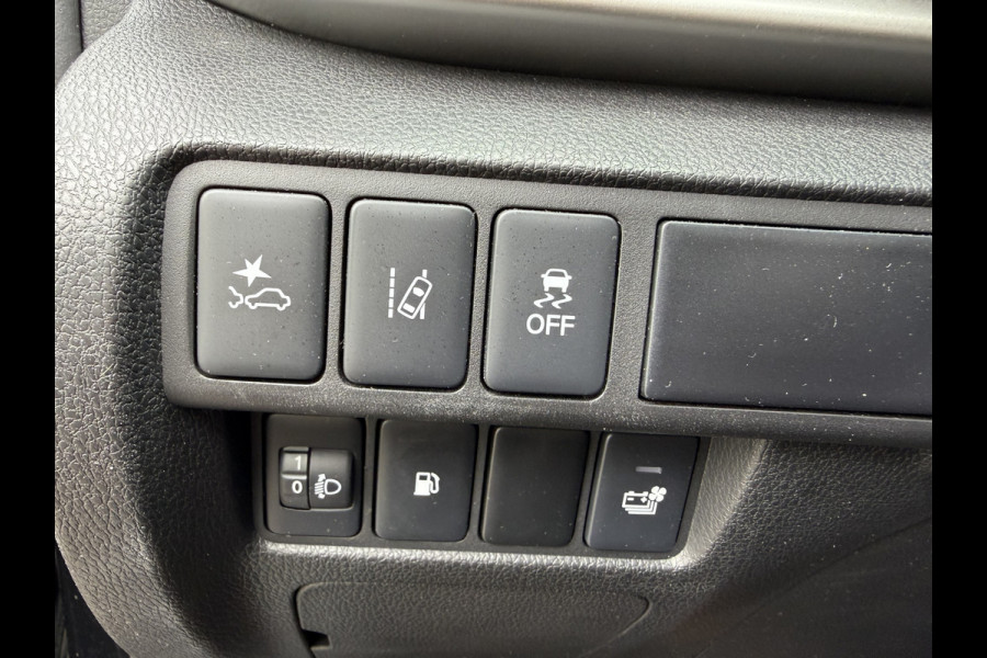 Mitsubishi Eclipse Cross 2.4 PHEV Business Executive ** Trekhaak ** 1.500kg trekgewicht Rijbereik tot 45km (WLTP)