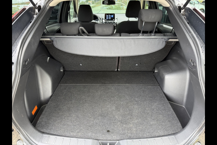 Mitsubishi Eclipse Cross 2.4 PHEV Business Executive ** Trekhaak ** 1.500kg trekgewicht Rijbereik tot 45km (WLTP)