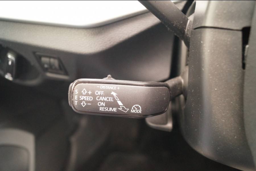 Škoda SCALA 1.0 TSI 110pk Business Edition Clever -NAVI-ECC-CAM-ACC-