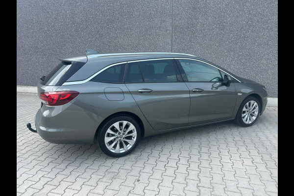 Opel Astra Sports Tourer 1.4 Innovation | TREKHAAK | BLUETOOTH | LEDER | STOEL/STUURVERWARMING | CC | PDC | APK T/M 30-4-2027