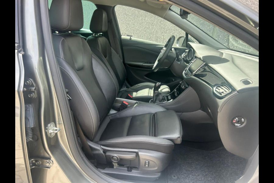 Opel Astra Sports Tourer 1.4 Innovation | TREKHAAK | BLUETOOTH | LEDER | STOEL/STUURVERWARMING | CC | PDC | APK T/M 30-4-2027