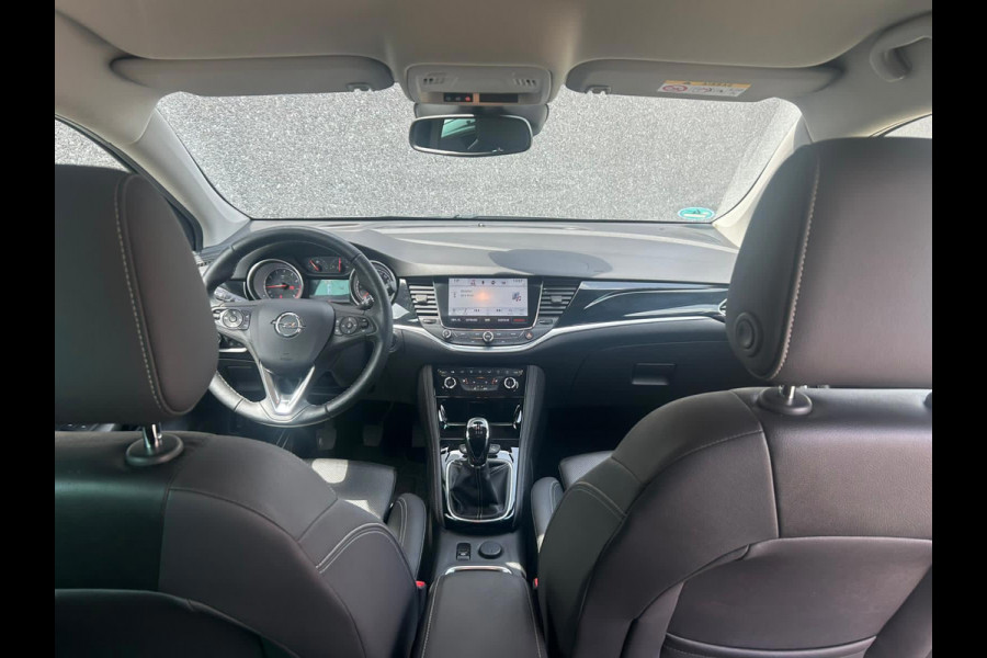 Opel Astra Sports Tourer 1.4 Innovation | TREKHAAK | BLUETOOTH | LEDER | STOEL/STUURVERWARMING | CC | PDC | APK T/M 30-4-2027