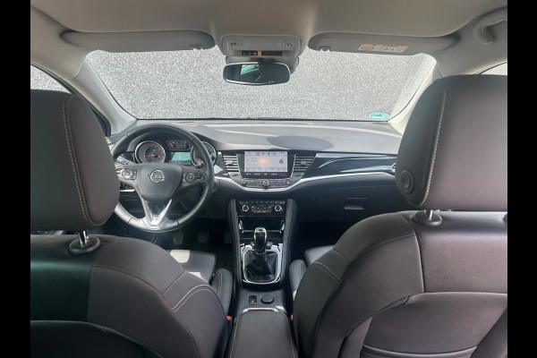Opel Astra Sports Tourer 1.4 Innovation | TREKHAAK | BLUETOOTH | LEDER | STOEL/STUURVERWARMING | CC | PDC | APK T/M 30-4-2027