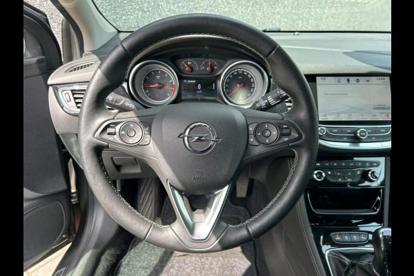 Opel Astra Sports Tourer 1.4 Innovation | TREKHAAK | BLUETOOTH | LEDER | STOEL/STUURVERWARMING | CC | PDC | APK T/M 30-4-2027