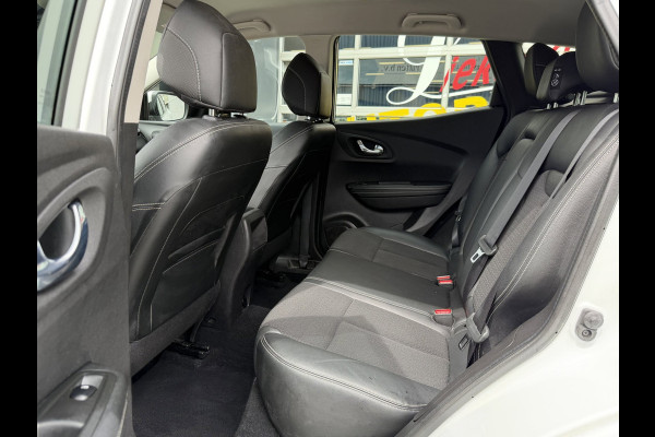 Renault Kadjar 1.2 TCe Intens - Navigatie I Airco I LED I PDC I Sport pakket I 1/2 Leer I 98.099 KM - Dealer onderhouden