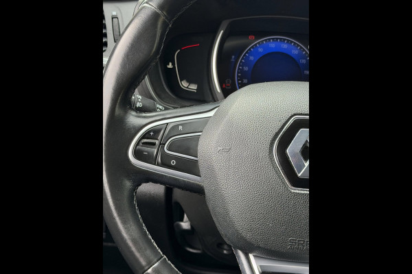 Renault Kadjar 1.2 TCe Intens - Navigatie I Airco I LED I PDC I Sport pakket I 1/2 Leer I 98.099 KM - Dealer onderhouden
