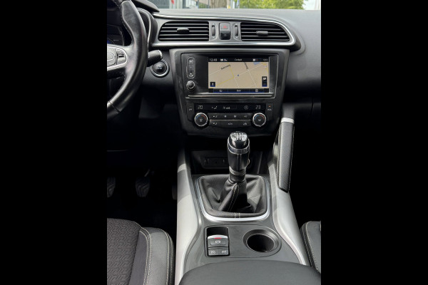 Renault Kadjar 1.2 TCe Intens - Navigatie I Airco I LED I PDC I Sport pakket I 1/2 Leer I 98.099 KM - Dealer onderhouden