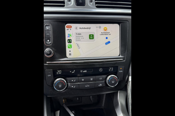 Renault Kadjar 1.2 TCe Intens - Navigatie I Airco I LED I PDC I Sport pakket I 1/2 Leer I 98.099 KM - Dealer onderhouden