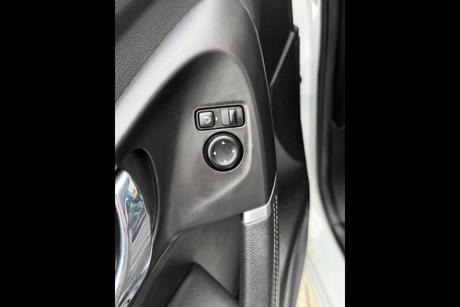 Renault Kadjar 1.2 TCe Intens - Navigatie I Airco I LED I PDC I Sport pakket I 1/2 Leer I 98.099 KM - Dealer onderhouden